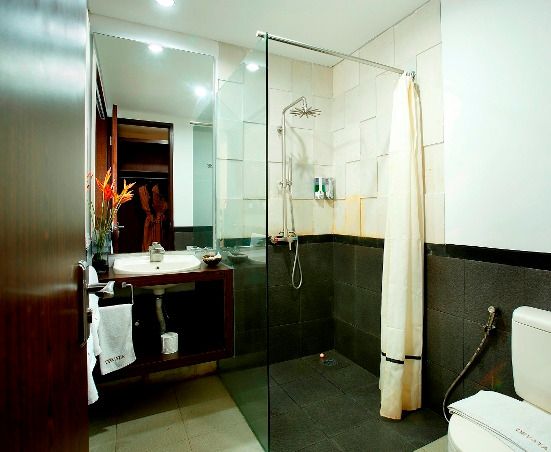 Devata Suites And Residence Legian Eksteriør billede