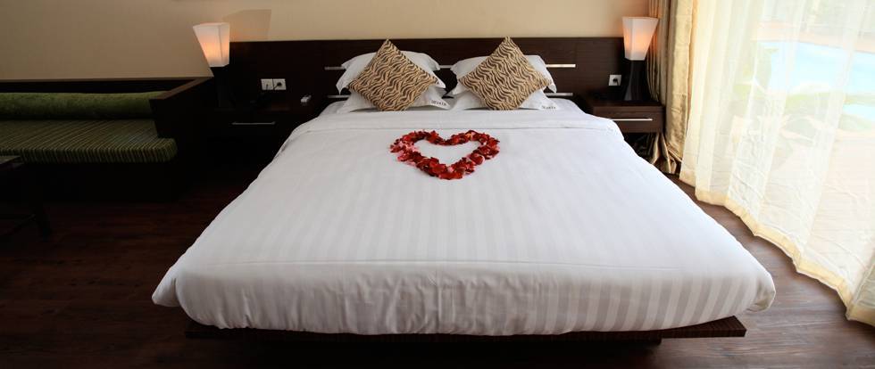 Devata Suites And Residence Legian Eksteriør billede