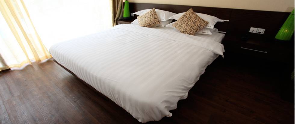 Devata Suites And Residence Legian Eksteriør billede