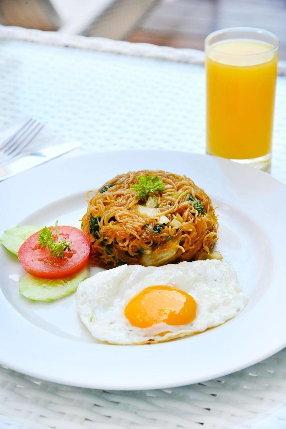 Devata Suites And Residence Legian Eksteriør billede